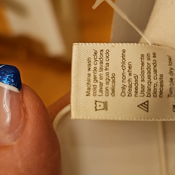 George Smocked Girls Dress Size 3T - Picture 9 of 9